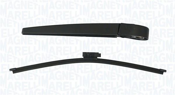 Wiper Arm Set, window cleaning